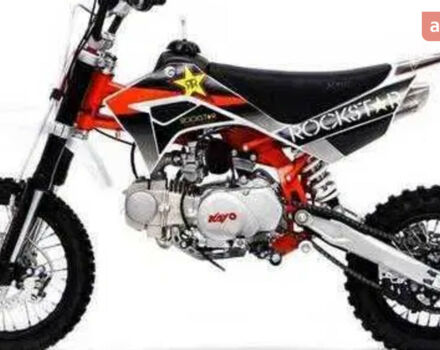 Кайо TD 125, объемом двигателя 0.13 л и пробегом 0 тыс. км за 1060 $, фото 2 на Automoto.ua