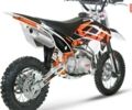 купить новое авто Кайо TD 125 2025 года от официального дилера Мотосалон Артмото Кайо фото