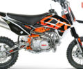Кайо TD 125, объемом двигателя 0.13 л и пробегом 0 тыс. км за 1095 $, фото 5 на Automoto.ua