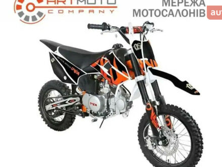 Кайо TD 125 2024 в Киеве на Automoto.ua Кайо TD 125, объемом двигателя 0.13 л и пробегом 0 тыс. км за 1000 $, фото 1 на Automoto.ua