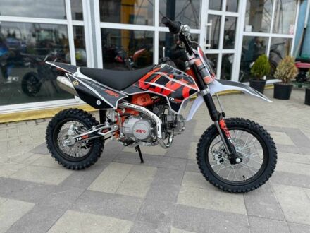 Кайо TD 125, объемом двигателя 0.13 л и пробегом 0 тыс. км за 1000 $, фото 1 на Automoto.ua