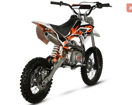 Кайо TSD 110, объемом двигателя 0.11 л и пробегом 0 тыс. км за 860 $, фото 4 на Automoto.ua