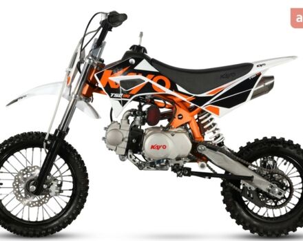 Кайо TSD 110, объемом двигателя 0.11 л и пробегом 0 тыс. км за 860 $, фото 1 на Automoto.ua