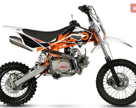 Кайо TSD 110, объемом двигателя 0.11 л и пробегом 0 тыс. км за 860 $, фото 2 на Automoto.ua