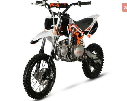 Кайо TSD 110, об'ємом двигуна 0.11 л та пробігом 0 тис. км за 800 $, фото 2 на Automoto.ua