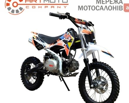 Кайо TSD 110, объемом двигателя 0.11 л и пробегом 0 тыс. км за 800 $, фото 5 на Automoto.ua