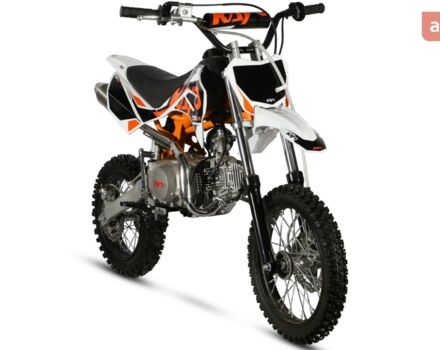 Кайо TSD 110, объемом двигателя 0.11 л и пробегом 0 тыс. км за 860 $, фото 5 на Automoto.ua