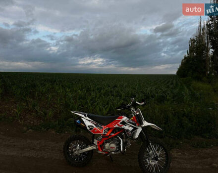 Белый Кайо TT, объемом двигателя 0.12 л и пробегом 900 тыс. км за 741 $, фото 2 на Automoto.ua