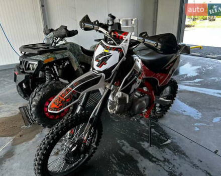 Белый Кайо TT, объемом двигателя 0.12 л и пробегом 900 тыс. км за 741 $, фото 5 на Automoto.ua