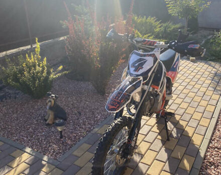 Белый Кайо TT, объемом двигателя 0.12 л и пробегом 900 тыс. км за 741 $, фото 6 на Automoto.ua