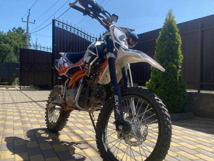 Белый Кайо TT, объемом двигателя 0.12 л и пробегом 900 тыс. км за 741 $, фото 1 на Automoto.ua