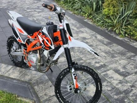 Кайо TT, объемом двигателя 0 л и пробегом 0 тыс. км за 849 $, фото 1 на Automoto.ua