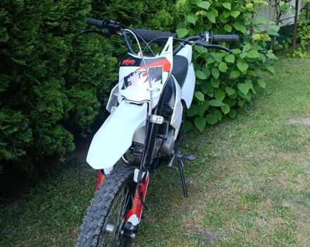 Білий Кайо TT 140, об'ємом двигуна 0 л та пробігом 1 тис. км за 730 $, фото 6 на Automoto.ua