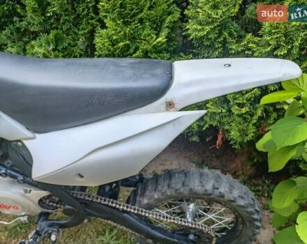 Білий Кайо TT 140, об'ємом двигуна 0 л та пробігом 1 тис. км за 730 $, фото 12 на Automoto.ua