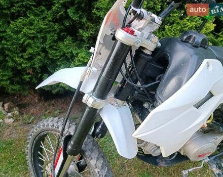 Білий Кайо TT 140, об'ємом двигуна 0 л та пробігом 1 тис. км за 730 $, фото 8 на Automoto.ua