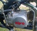 Білий Кайо TT 140, об'ємом двигуна 0 л та пробігом 1 тис. км за 730 $, фото 14 на Automoto.ua