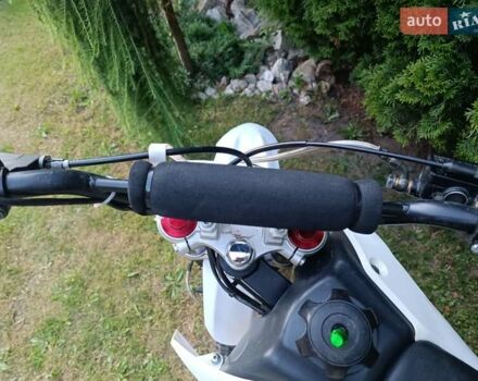 Білий Кайо TT 140, об'ємом двигуна 0 л та пробігом 1 тис. км за 730 $, фото 11 на Automoto.ua