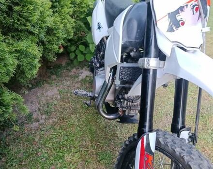 Білий Кайо TT 140, об'ємом двигуна 0 л та пробігом 1 тис. км за 730 $, фото 5 на Automoto.ua
