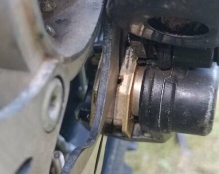 Білий Кайо TT 140, об'ємом двигуна 0 л та пробігом 1 тис. км за 730 $, фото 18 на Automoto.ua