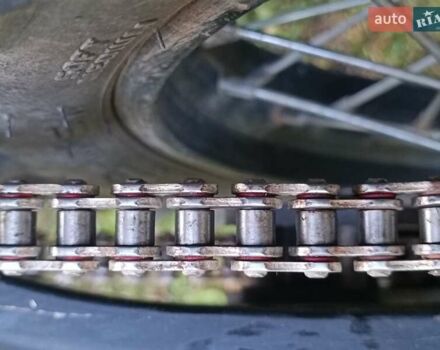 Білий Кайо TT 140, об'ємом двигуна 0 л та пробігом 1 тис. км за 730 $, фото 20 на Automoto.ua