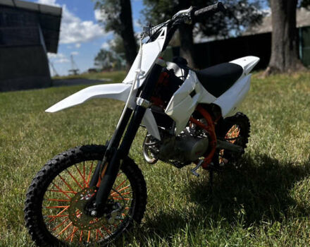 Білий Кайо TT 140, об'ємом двигуна 0.14 л та пробігом 1 тис. км за 910 $, фото 2 на Automoto.ua