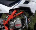 Білий Кайо TT 140, об'ємом двигуна 0.14 л та пробігом 1 тис. км за 910 $, фото 5 на Automoto.ua
