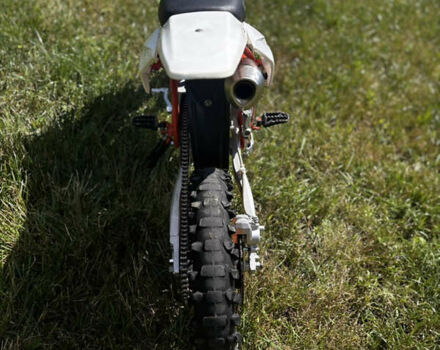 Білий Кайо TT 140, об'ємом двигуна 0.14 л та пробігом 1 тис. км за 910 $, фото 4 на Automoto.ua