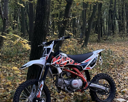 Кайо TT 140, объемом двигателя 5.5 л и пробегом 2 тыс. км за 1000 $, фото 1 на Automoto.ua