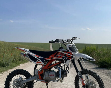 Кайо TT 140, объемом двигателя 5.5 л и пробегом 2 тыс. км за 1000 $, фото 3 на Automoto.ua