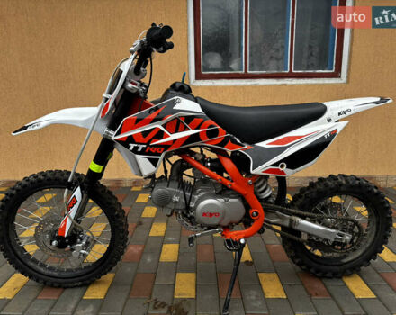 Кайо TT 140, об'ємом двигуна 0.14 л та пробігом 128 тис. км за 946 $, фото 4 на Automoto.ua