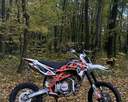 Кайо TT 140, объемом двигателя 5.5 л и пробегом 2 тыс. км за 1000 $, фото 2 на Automoto.ua