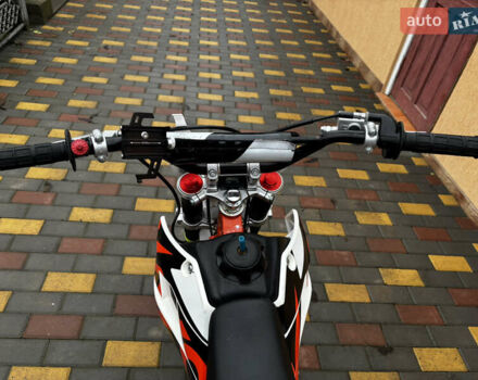 Кайо TT 140, об'ємом двигуна 0.14 л та пробігом 128 тис. км за 946 $, фото 1 на Automoto.ua