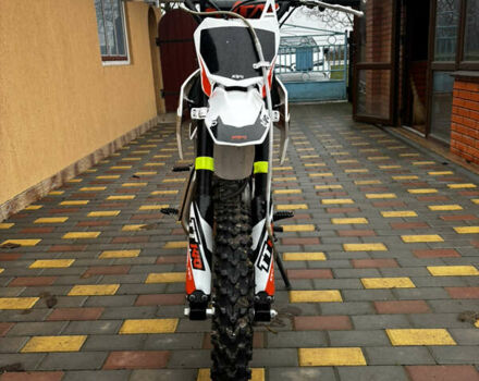 Кайо TT 140, об'ємом двигуна 0.14 л та пробігом 128 тис. км за 946 $, фото 3 на Automoto.ua