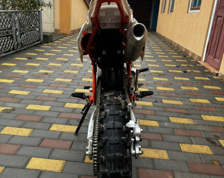 Кайо TT 140, об'ємом двигуна 0.14 л та пробігом 128 тис. км за 946 $, фото 2 на Automoto.ua