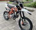 Кайо TT 140, объемом двигателя 0.14 л и пробегом 0 тыс. км за 750 $, фото 1 на Automoto.ua