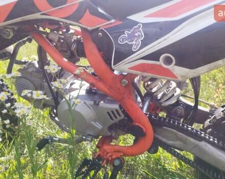 Кайо TT 140, об'ємом двигуна 0.14 л та пробігом 1 тис. км за 900 $, фото 1 на Automoto.ua