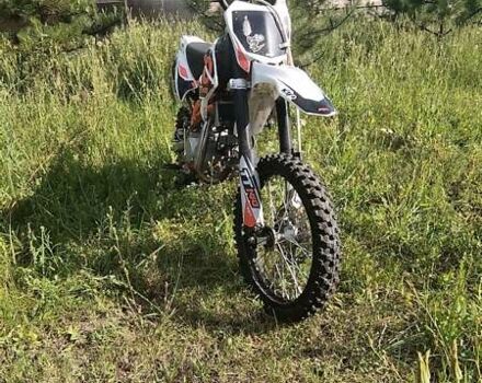 Кайо TT 140, об'ємом двигуна 0.14 л та пробігом 1 тис. км за 900 $, фото 3 на Automoto.ua