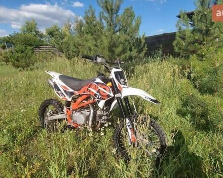 Кайо TT 140, об'ємом двигуна 0.14 л та пробігом 1 тис. км за 900 $, фото 4 на Automoto.ua