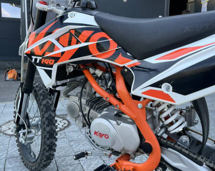 Кайо TT 140, объемом двигателя 0 л и пробегом 140 тыс. км за 840 $, фото 3 на Automoto.ua
