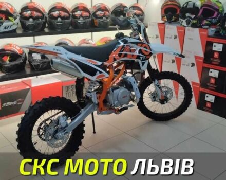 Кайо TT 140, объемом двигателя 0.14 л и пробегом 0 тыс. км за 1200 $, фото 6 на Automoto.ua