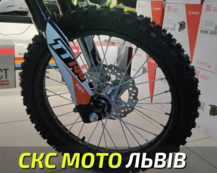 Кайо TT 140, объемом двигателя 0.14 л и пробегом 0 тыс. км за 1200 $, фото 3 на Automoto.ua