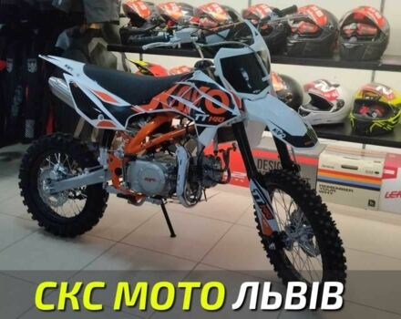 Кайо TT 140, объемом двигателя 0.14 л и пробегом 0 тыс. км за 1200 $, фото 1 на Automoto.ua