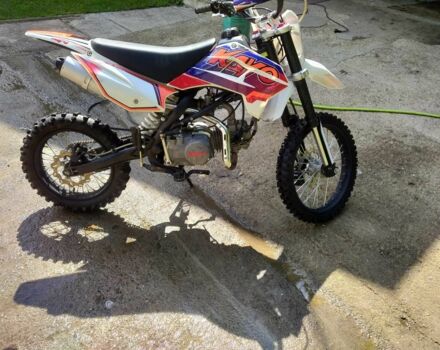 Кайо TT 140, об'ємом двигуна 0.14 л та пробігом 0 тис. км за 820 $, фото 1 на Automoto.ua