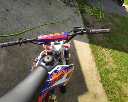 Кайо TT 140, об'ємом двигуна 0.14 л та пробігом 0 тис. км за 820 $, фото 2 на Automoto.ua