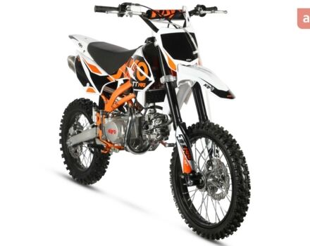 Кайо TT 140, об'ємом двигуна 0.14 л та пробігом 0 тис. км за 1150 $, фото 5 на Automoto.ua