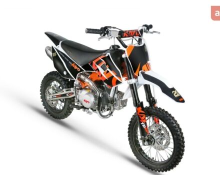 Кайо TT 140, об'ємом двигуна 0.14 л та пробігом 0 тис. км за 1150 $, фото 2 на Automoto.ua