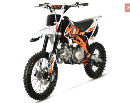 Кайо TT 140, об'ємом двигуна 0.14 л та пробігом 0 тис. км за 1150 $, фото 3 на Automoto.ua