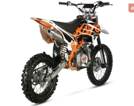 Кайо TT 140, об'ємом двигуна 0.14 л та пробігом 0 тис. км за 1150 $, фото 4 на Automoto.ua