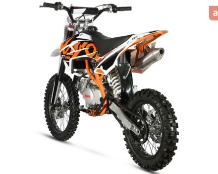 Кайо TT 140, об'ємом двигуна 0.14 л та пробігом 0 тис. км за 1150 $, фото 6 на Automoto.ua