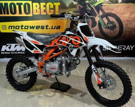 Кайо TT 140, объемом двигателя 0 л и пробегом 0 тыс. км за 1150 $, фото 2 на Automoto.ua